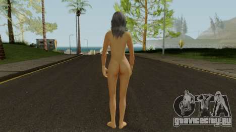 Selene (Elder Scrolls 5) для GTA San Andreas
