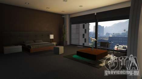 Safehouse Reloaded: A Expansion to SPA для GTA 5
