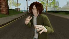 Luisito Comunica для GTA San Andreas