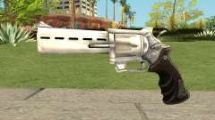 Fortnite: Rare Pistol (Desert Eagle) для GTA San Andreas