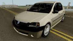 Dacia L90 Iranian для GTA San Andreas