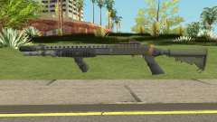 ROS-M870 для GTA San Andreas