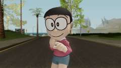 Nobita для GTA San Andreas