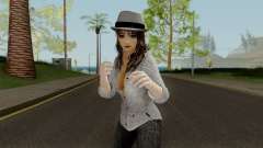 Naotora Casual для GTA San Andreas