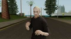 Eminem Skin V4 для GTA San Andreas