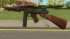 Killing Floor - Thompson M1 для GTA San Andreas