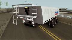 Schmitz Cargobull Trailer для GTA San Andreas