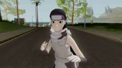 Kin Tsuchi для GTA San Andreas