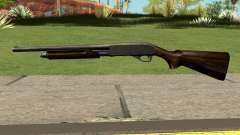Cry of Fear - Remington 870 для GTA San Andreas