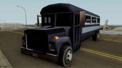 Beta Bus LCS для GTA San Andreas