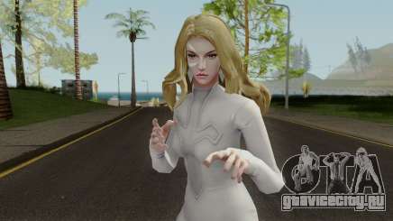 Dagger From Marvel End Time Arena для GTA San Andreas