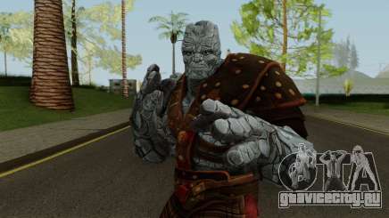 Korg From Marvel Contest of Champions для GTA San Andreas