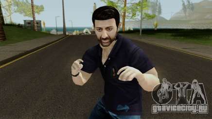 Sunny Deol для GTA San Andreas