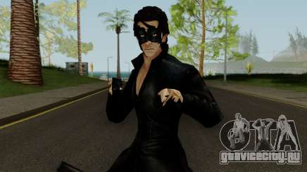 Krrish MQ для GTA San Andreas