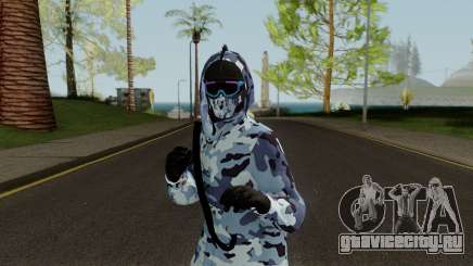 Skin Random 106 (Outfit Gunrunning) для GTA San Andreas