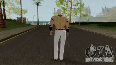 Orochi KOF 1997 для GTA San Andreas
