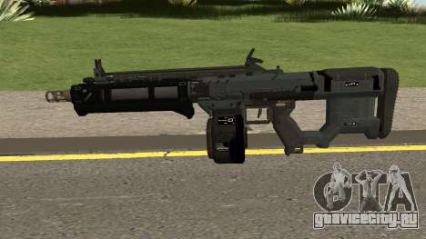 Call of Duty Black Ops 3: Haymaker 12 для GTA San Andreas