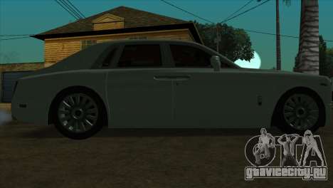 Rolls - Roys Phantom для GTA San Andreas