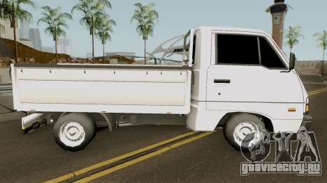Kia Ceres для GTA San Andreas