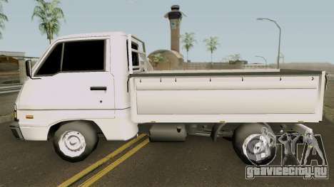 Kia Ceres для GTA San Andreas