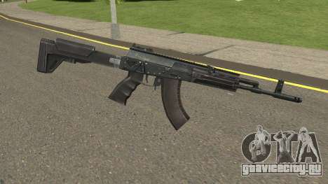 CSO2 AK-12 для GTA San Andreas