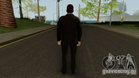 Tommy Vercetti Business для GTA San Andreas