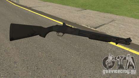 Insurgency M590 Shotgun для GTA San Andreas