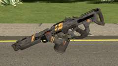 Call of Duty Black Ops 3: Dingo для GTA San Andreas