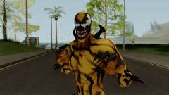 Spider-Man Unlimited - Phage для GTA San Andreas