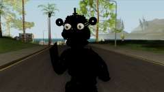 Yenndo FNaF для GTA San Andreas