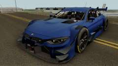 BMW M4 Driving Experience Racing 2017 для GTA San Andreas