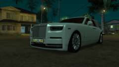 Rolls - Roys Phantom для GTA San Andreas
