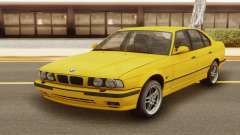 BMW M5 E34 1995 Sedan для GTA San Andreas