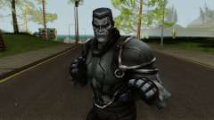 Marvel Future Fight - Colossus (X-Force) для GTA San Andreas