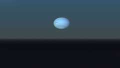 Neptune HD для GTA San Andreas