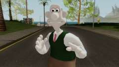 Wallace для GTA San Andreas