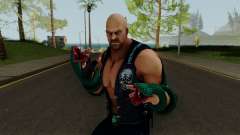 Stone Cold (Texas Rattlesnake) from WWE Immortal для GTA San Andreas