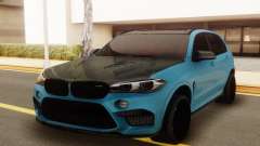 BMW X5 Carbon для GTA San Andreas