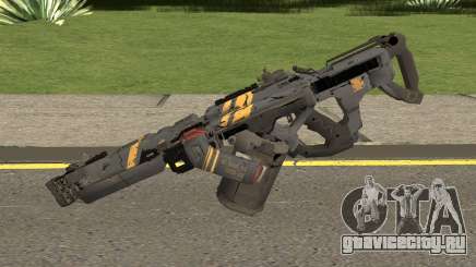 Call of Duty Black Ops 3: Dingo для GTA San Andreas