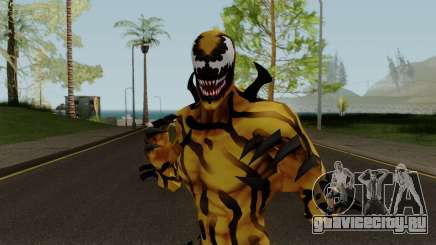 Spider-Man Unlimited - Phage для GTA San Andreas