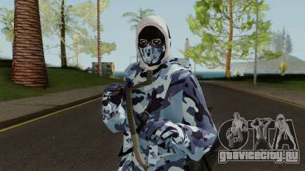 Skin Random 108 (Outfit Gunrunning) для GTA San Andreas