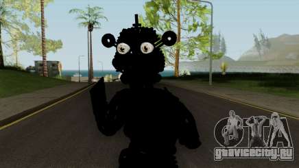 Yenndo FNaF для GTA San Andreas