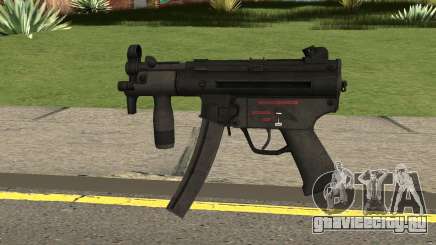 Insurgency MP5K для GTA San Andreas