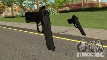 Insurgency M9 для GTA San Andreas