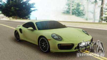 Porsche 911 Sport для GTA San Andreas