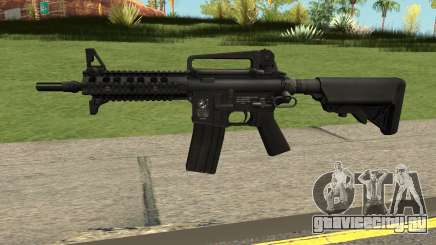 CSO2 MK-18 для GTA San Andreas