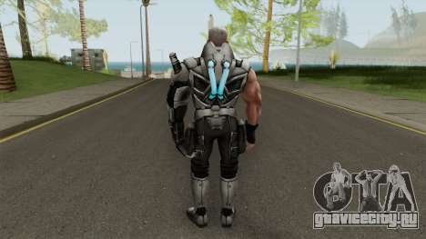 MFF Cable X-Force для GTA San Andreas