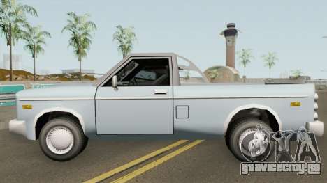 Ford Ranger Classic Style 1985 для GTA San Andreas