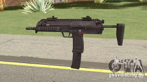 CSO2 MP7 для GTA San Andreas