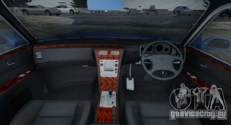 Nissan Cima Y33 для GTA San Andreas